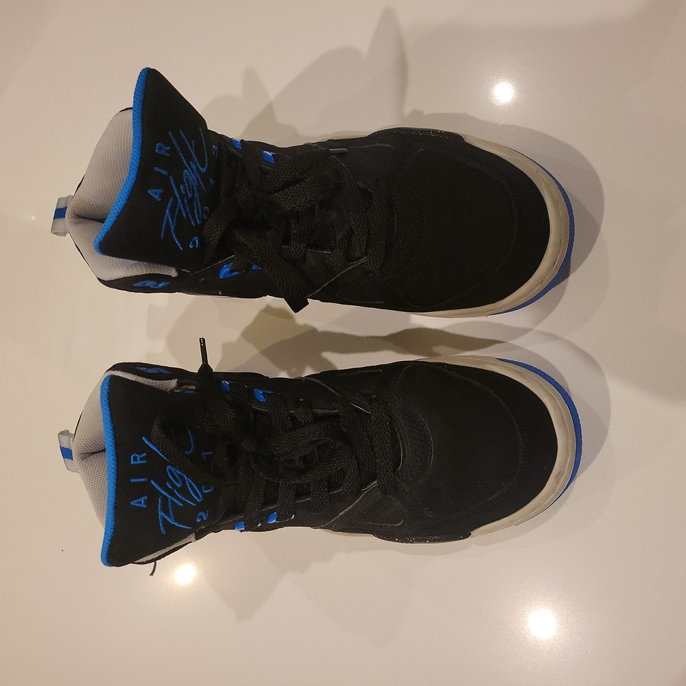 Air Flight Nike 2013